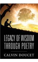 Legacy of Wisdom Through Poetry