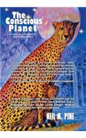 The Conscious Planet: A Vision of Sustainability, Peace & Prosperity(English)