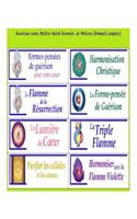 Guerison Selon Maitre Saint Germain Et Prieres (Francais/Anglais)