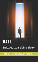 B.A.L.L