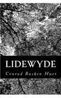 Lidewyde: (Dutch)