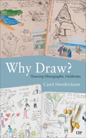 Why Draw?