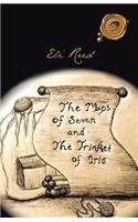 The Maps of Seven and the Trinket of Iris