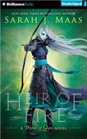 Heir of Fire