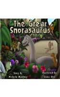 Great Snorasaurus