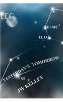 Yesterday's Tomorrow: (English)