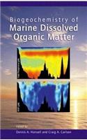 Biogeochemistry of Marine Dissolved Organic Matter