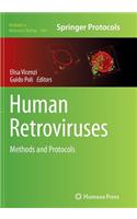 Human Retroviruses