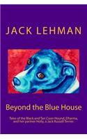 Beyond the Blue House