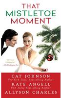 That Mistletoe Moment