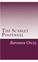 The Scarlet Pimpernel