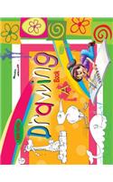 AAA Series Drawing Book A