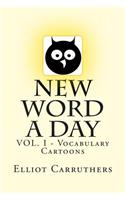 New Word A Day