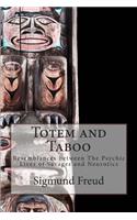 Totem and Taboo