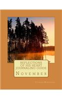 Reflections of His Heart Journaling Guide