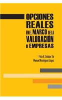 Opciones reales en el marco de la valoración de empresas