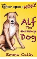 Alf The Workshop Dog