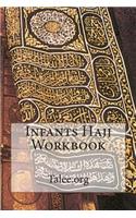 Infants Hajj Workbook