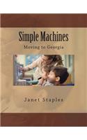 Simple Machines: Moving to Georgia