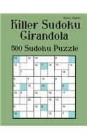 Killer Sudoku Girandola