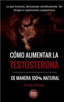 Como aumentar la testosterona