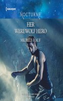 Her Werewolf Hero