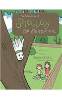 The Adventures of Shelley the Shuttlecock