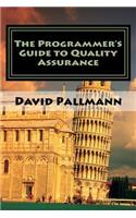 Programmer's Guide to Quality Assurance