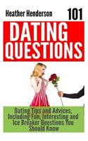101 Dating Questions