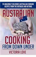 Australian Cooking From Down Under