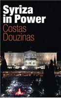 Syriza in Power