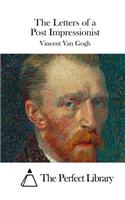 Letters of a Post Impressionist