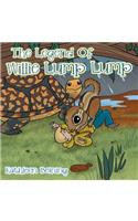 The Legend Of Willie Lump Lump
