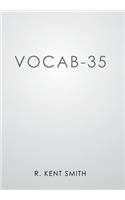 Vocab-35