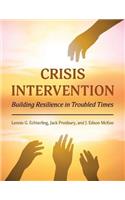 Crisis Intervention