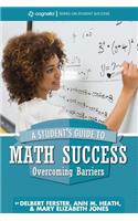 A Student's Guide to Math Success