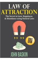 Law of Attraction
