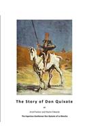 The Story of Don Quixote