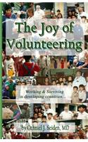 Joy of Volunteering
