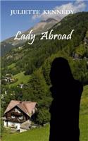Lady Abroad