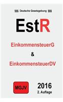 Einkommensteuergesetz