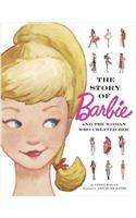 The Story of Barbie and the Woman Who Created Her (Barbie)