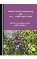 Icelandic Studies on Diversity and Social Justice in Education