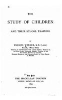 study of children and their school training