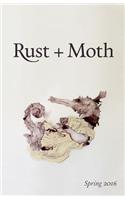 Rust + Moth: Spring 2016