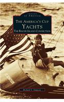 America's Cup Yachts