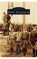 Fort Atkinson