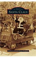 Santa Claus