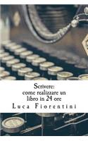 Scrivere