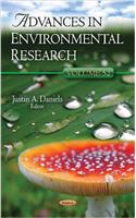 Advances in Environmental Research
